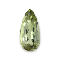 4.65 Ct. Green Tourmaline from Brazil Video