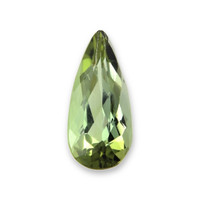 3.39 Ct. Green Tourmaline from Brazil Video