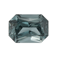 1.13 Ct. Spinel from Ceylon (Sri Lanka) Video