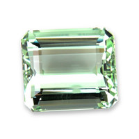 25.10 Ct. Green Beryl from Brazil Video
