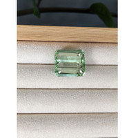 25.10 Ct. Green Beryl from Brazil Life Style
