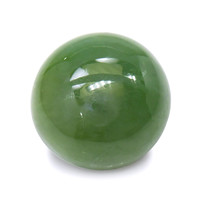 3.50 Ct.Tw. Round Jade