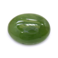 8.26 Ct.Tw. Oval Jade