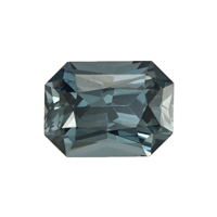 1.27 Ct. Spinel from Ceylon (Sri Lanka) Video