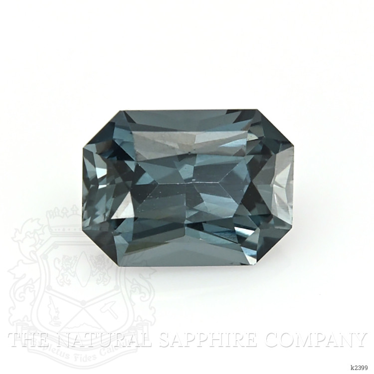 1.27 Ct. Spinel from Ceylon (Sri Lanka)