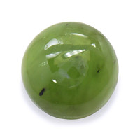 2.87 Ct.Tw. Round Jade