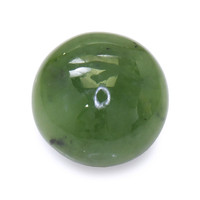 3.23 Ct.Tw. Round Jade
