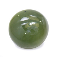 3.33 Ct.Tw. Round Jade
