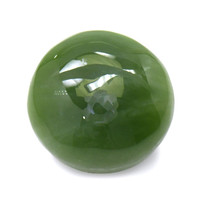 3.31 Ct.Tw. Round Jade