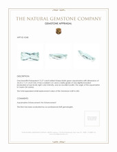 Jewelry Appraisal