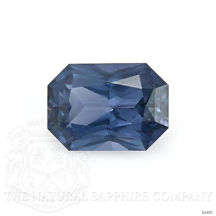 0.98 Ct. Spinel from Ceylon (Sri Lanka)