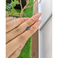 0.98 Ct. Spinel from Ceylon (Sri Lanka) Life Style