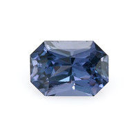 0.85 Ct. Spinel from Ceylon (Sri Lanka) Video