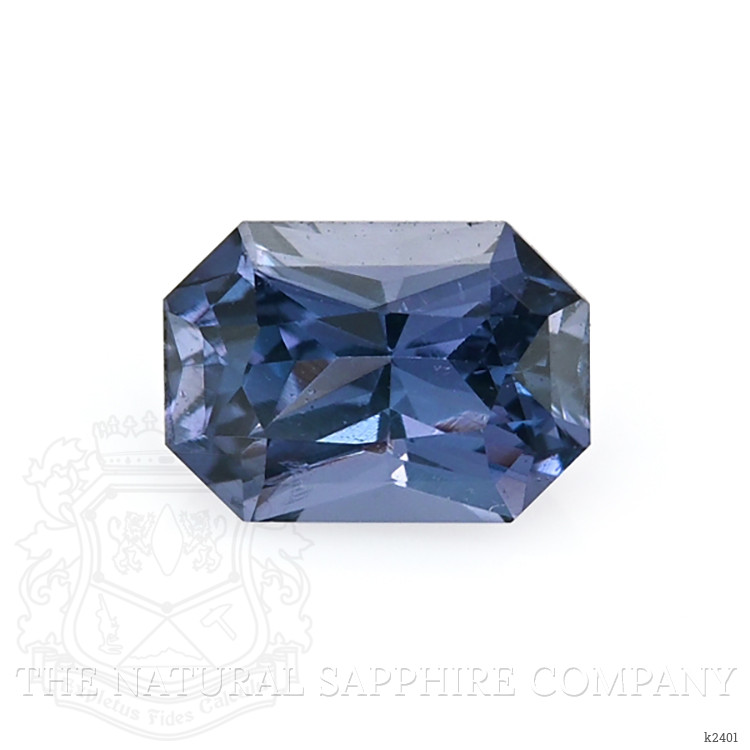 0.85 Ct. Spinel from Ceylon (Sri Lanka)