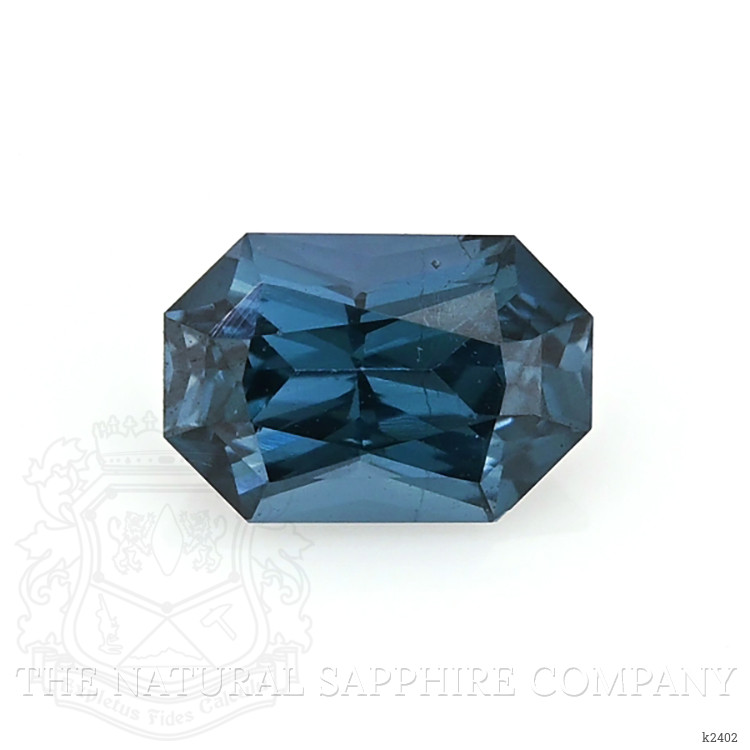 0.58 Ct. Spinel from Ceylon (Sri Lanka)