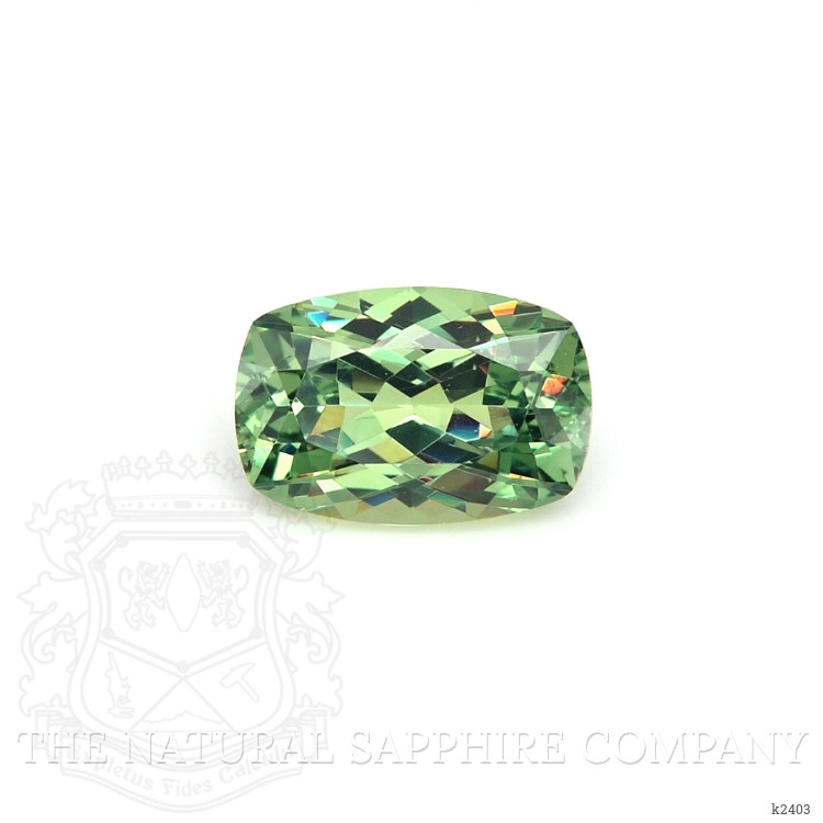 1.38 Ct. Demantoid Garnet from Madagascar