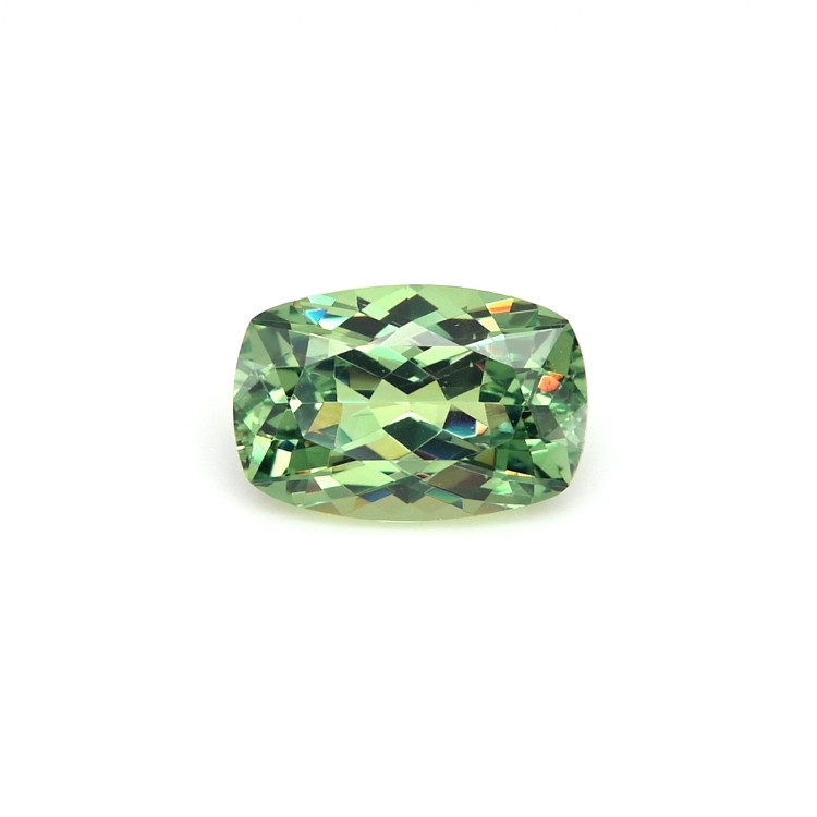 1.38 Ct. Demantoid Garnet from Madagascar