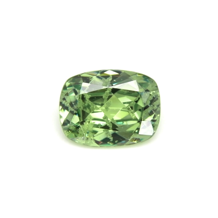 1.28 Ct. Demantoid Garnet from Madagascar