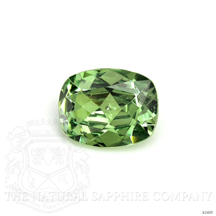 1.26 Ct. Demantoid Garnet from Madagascar