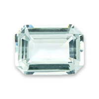 6.32 Ct. Blue Aquamarine from Tanzania Video