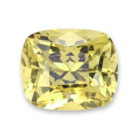 2.13 Ct. Brownish Yellow Chrysoberyl from Tanzania Video