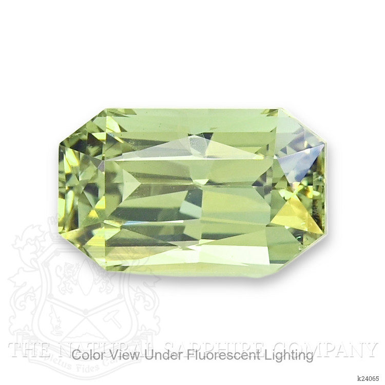 1.54 Ct. Alexandrite from Tanzania