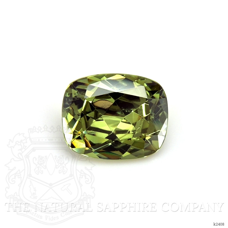 1.25 Ct. Demantoid Garnet from Madagascar