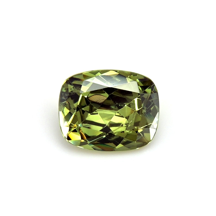 1.25 Ct. Demantoid Garnet from Madagascar