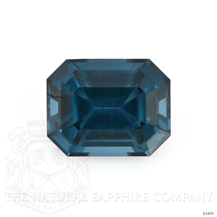 2.72 Ct. Spinel from Ceylon (Sri Lanka)