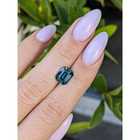 2.72 Ct. Spinel from Ceylon (Sri Lanka) Life Style