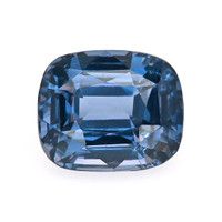 2.08 Ct. Blue Spinel from Tanzania Video