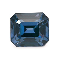 2.54 Ct. Blue Spinel from Tanzania Video