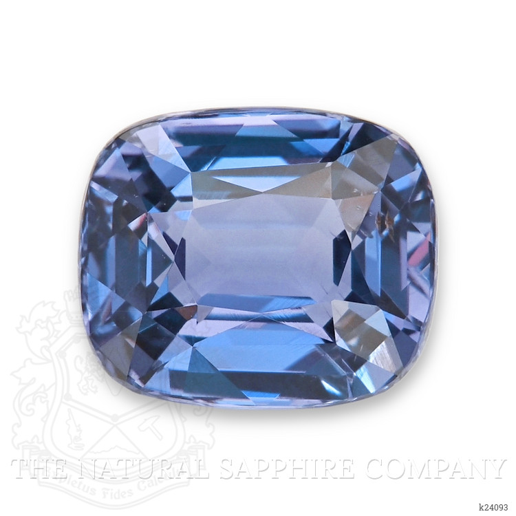 4.03 Ct. Blue Spinel from Tanzania