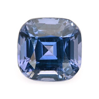 2.08 Ct. Blue Spinel from Tanzania Video