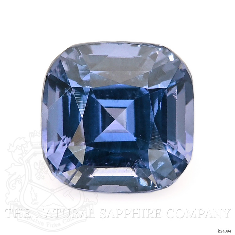 2.08 Ct. Blue Spinel from Tanzania