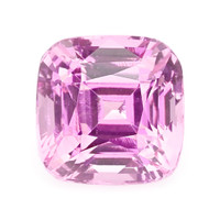 2.28 Ct. Pink Spinel from Tanzania Video