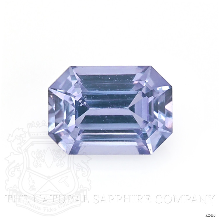 0.83 Ct. Spinel from Ceylon (Sri Lanka)