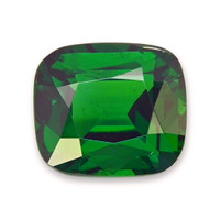 4.12 Ct. Tsavorite Garnet from Tanzania Video