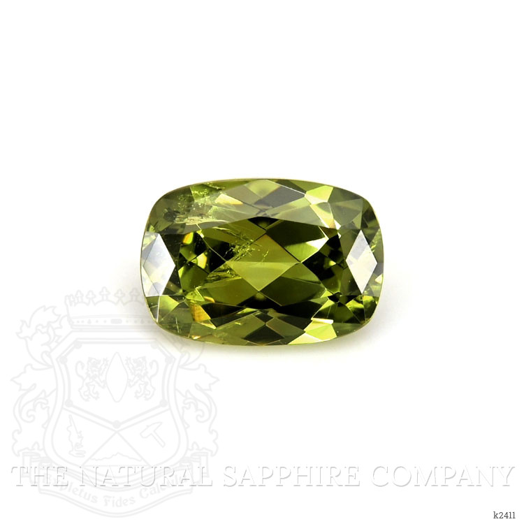 1.24 Ct. Demantoid Garnet from Madagascar