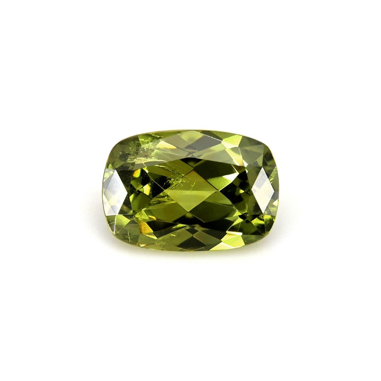 1.24 Ct. Demantoid Garnet from Madagascar