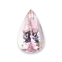 175.21 Ct. Peach Kunzite from Afghanistan Video