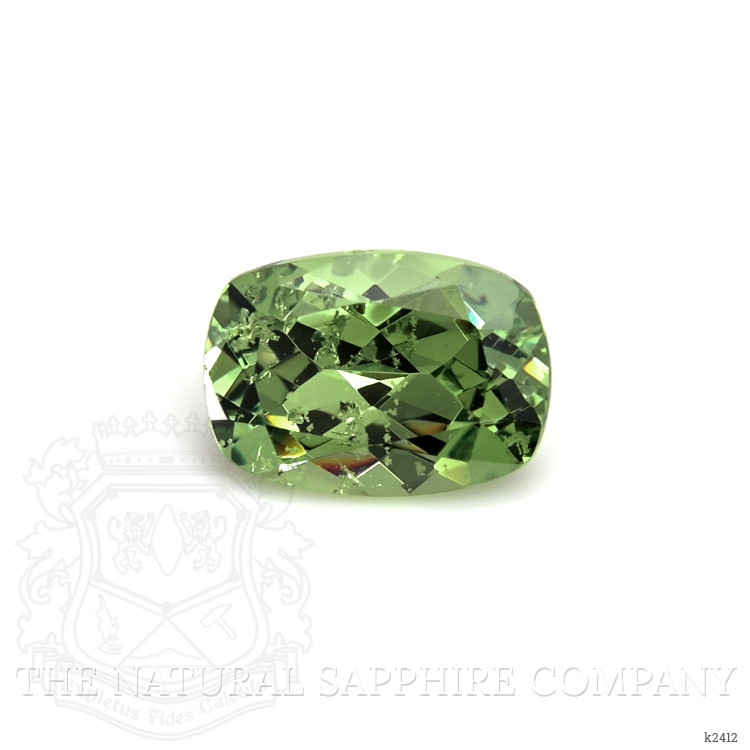 1.15 Ct. Demantoid Garnet from Madagascar