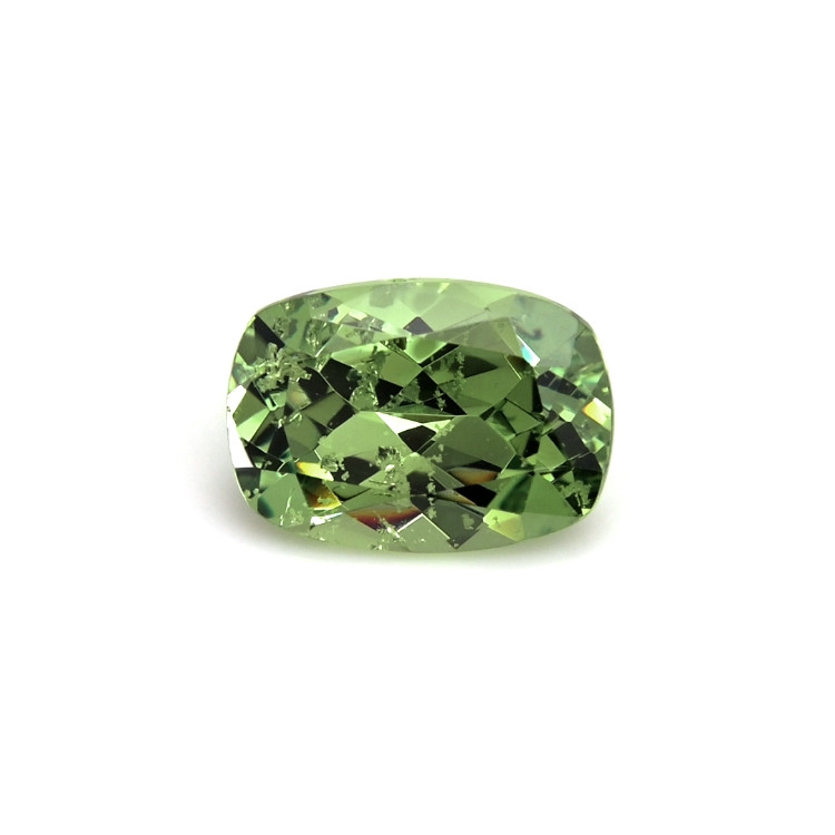 1.15 Ct. Demantoid Garnet from Madagascar