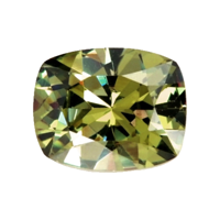 1.05 Ct. Andradite Garnet from Madagascar Video