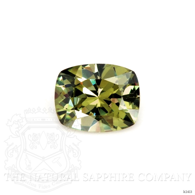 1.05 Ct. Andradite Garnet from Madagascar