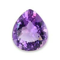 6.77 Ct. Purple Amethyst from Ceylon (Sri Lanka) Video