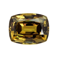 1.04 Ct. Andradite Garnet from Madagascar Video