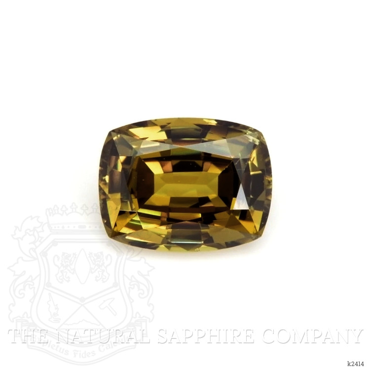 1.04 Ct. Andradite Garnet from Madagascar