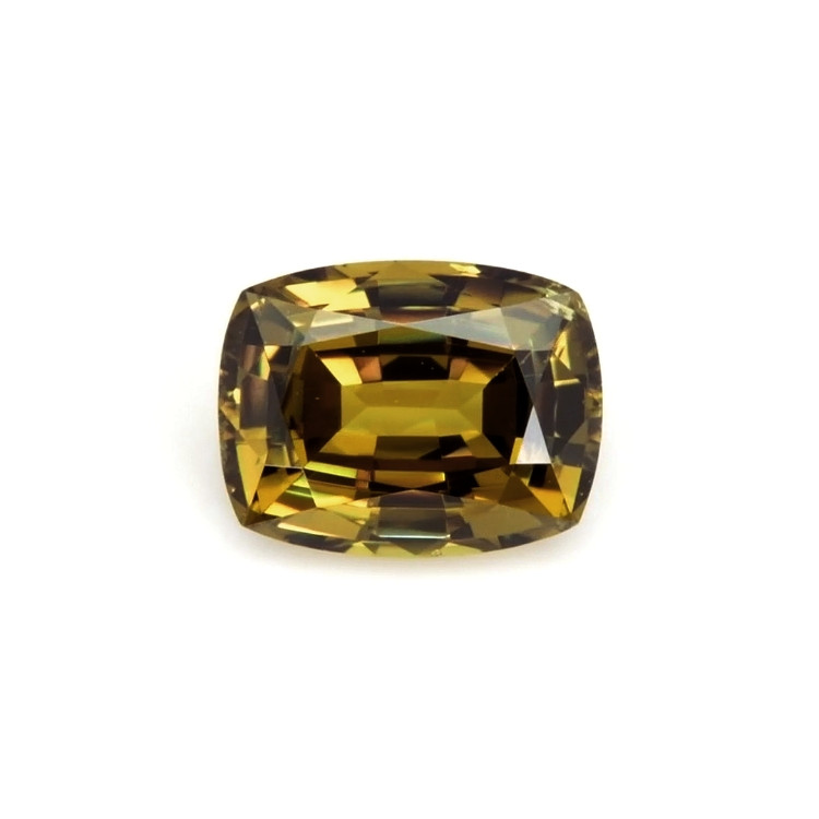 1.04 Ct. Andradite Garnet from Madagascar