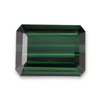 13.40 Ct. Green Tourmaline from Brazil Video